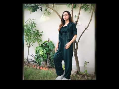 kanwal Khan new tiktok # WhatsApp status