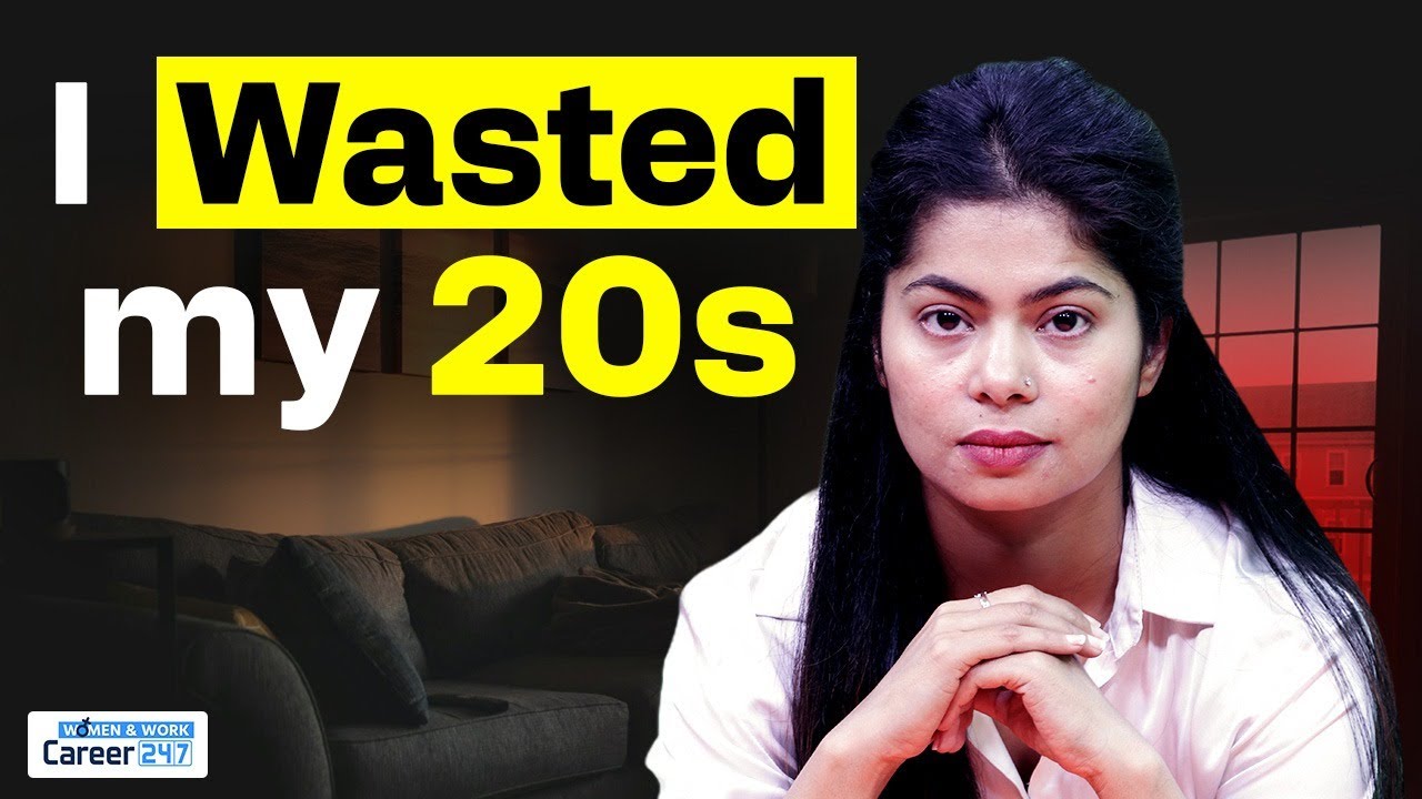 10 Things You Must Know Before You Turn 25 | Life & Career Tips | Udisha Mishra | Career247