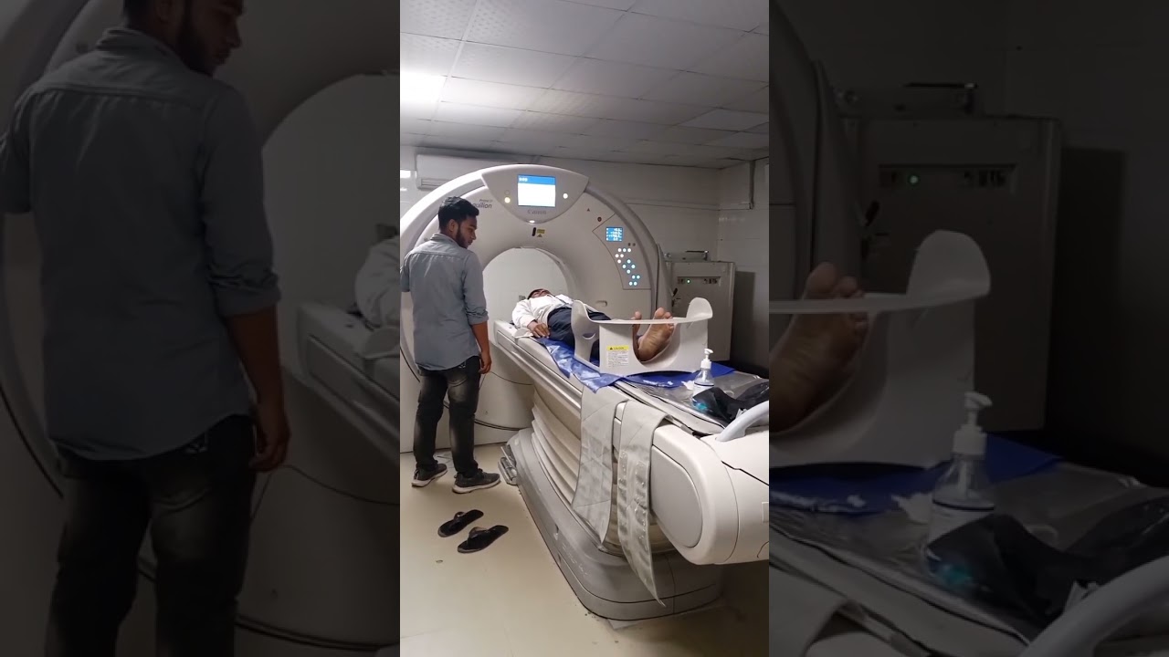 Brain CT Scan Overview ðŸ§