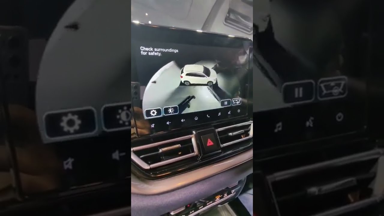 New Maruti Suzuki Baleno: Advanced Infotainment & 360Β° Camera | Quick Review π