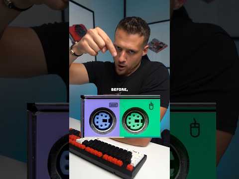 Discover Why These Ports Are Still Essential Today 🔌