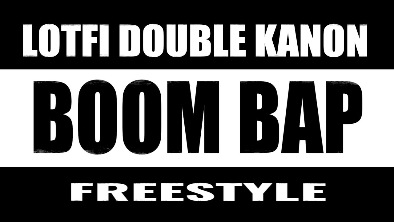 Lotfi Double Kanon Drops Explosive 'Boom Bap' Freestyle 2025 🎤