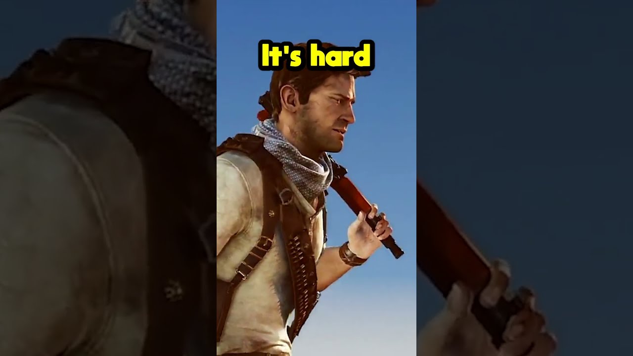 Uncharted 3 Turns 11! 🎮 Celebrating a Classic Adventure