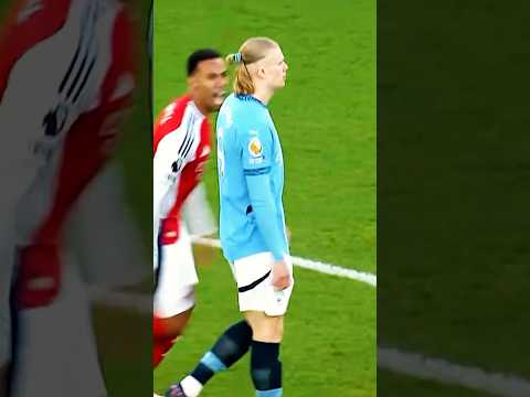 ARSENAL DESTROY MANCHESTER CITY 5-1 (CRAZY GAME) ☠️🔥