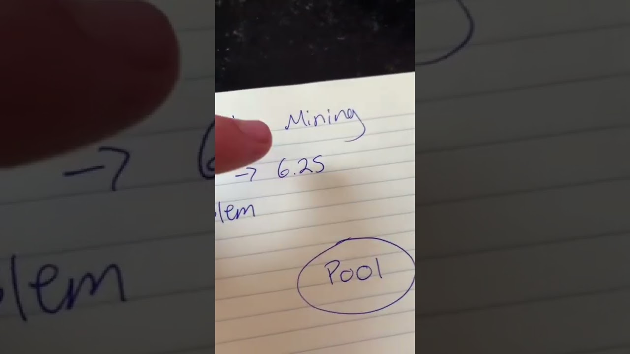 Crypto Mining Explained: How Bitcoin is Created 💰