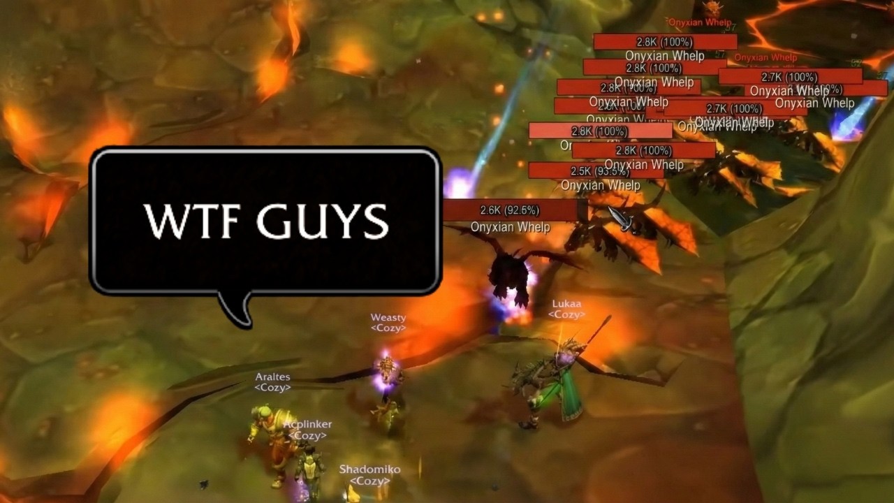 Classic Hardcore Moments #329 🎮