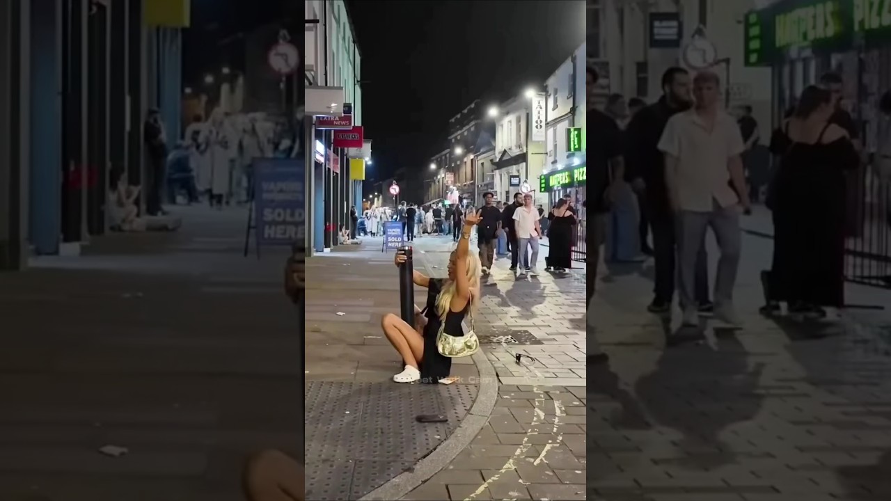 Liverpool Nightlife 2025: Unseen Party Moments π₯