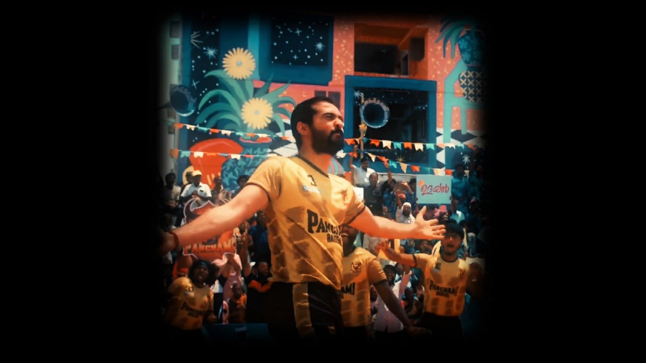 Balti Shanenigam 🔥 | RDX Mass Edit