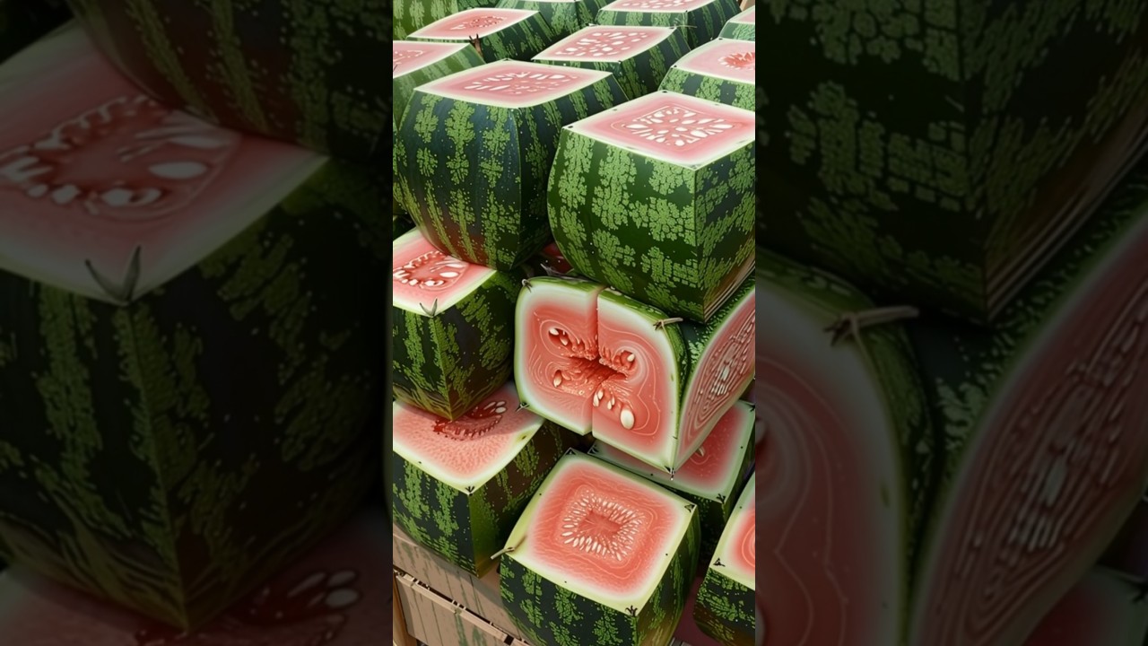 Top 5 Most Expensive Fruits in the World 💎