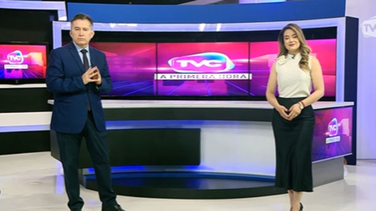 TVC Primera Hora: Programa del 21 Noviembre