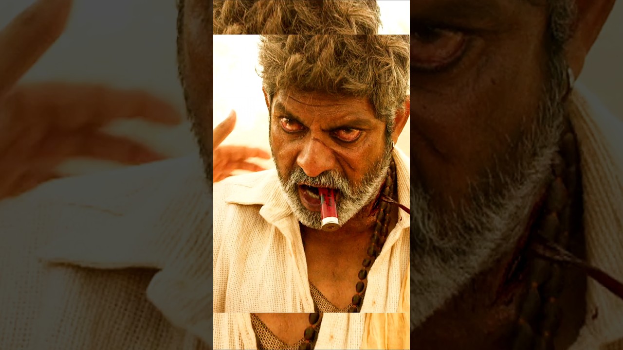 NTR Mass Fight Scene | Aravinda Sametha | Intense Action Sequence