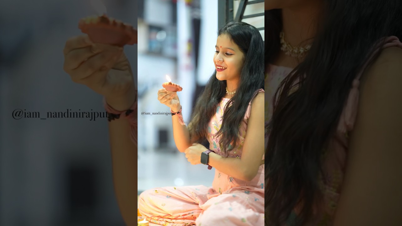 Celebrate Diwali with Joy and Light! 🪔✨