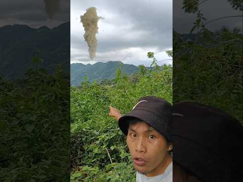 lakas ng buhawe rumaragasa 😱 #youtubeshorts #funny #viralvideo #kmjs #highlights #everyone