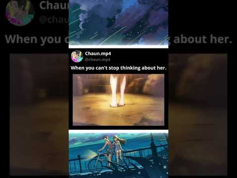 The Best Scene From Hyouka || Under the Influence