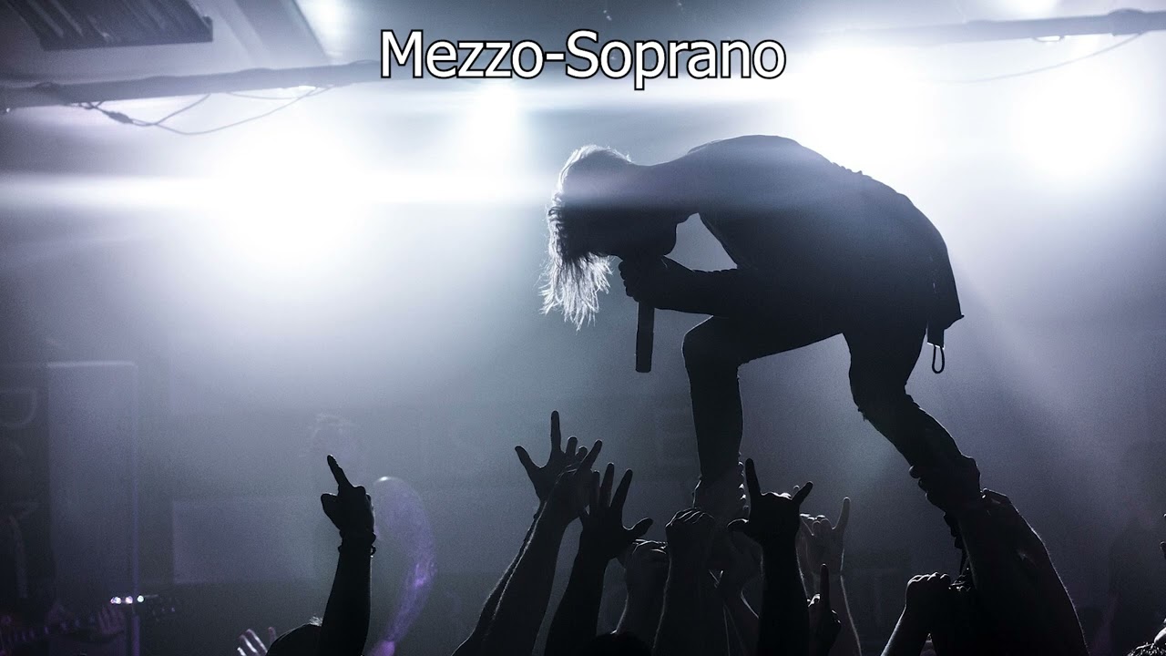 Zen of Screaming: Mezzo Soprano Vocal Exercises 🎶