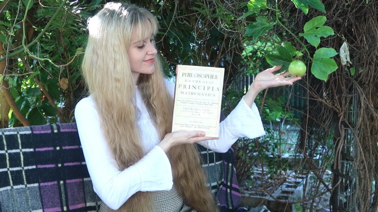 The Most Famous Physics Textbook: Isaac Newton's Principia Mathematica