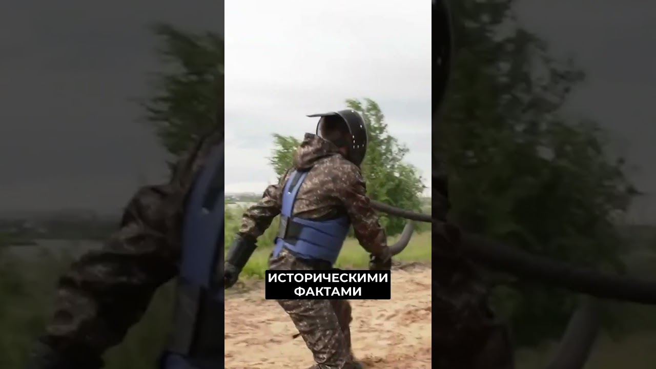 Реконструкторы воссоздают быт служивых в Обдорске