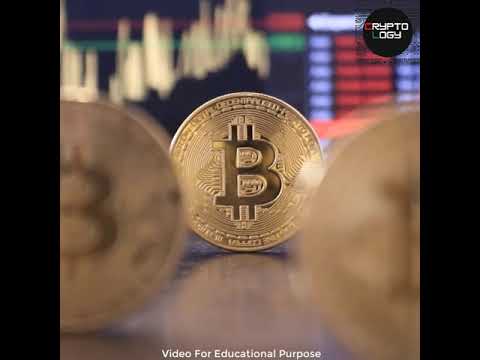 Bitcoin Latest Update| Bitcoin News Today in Hindi |Price Prediction 2022 | #shorts #crypto #bitcoin
