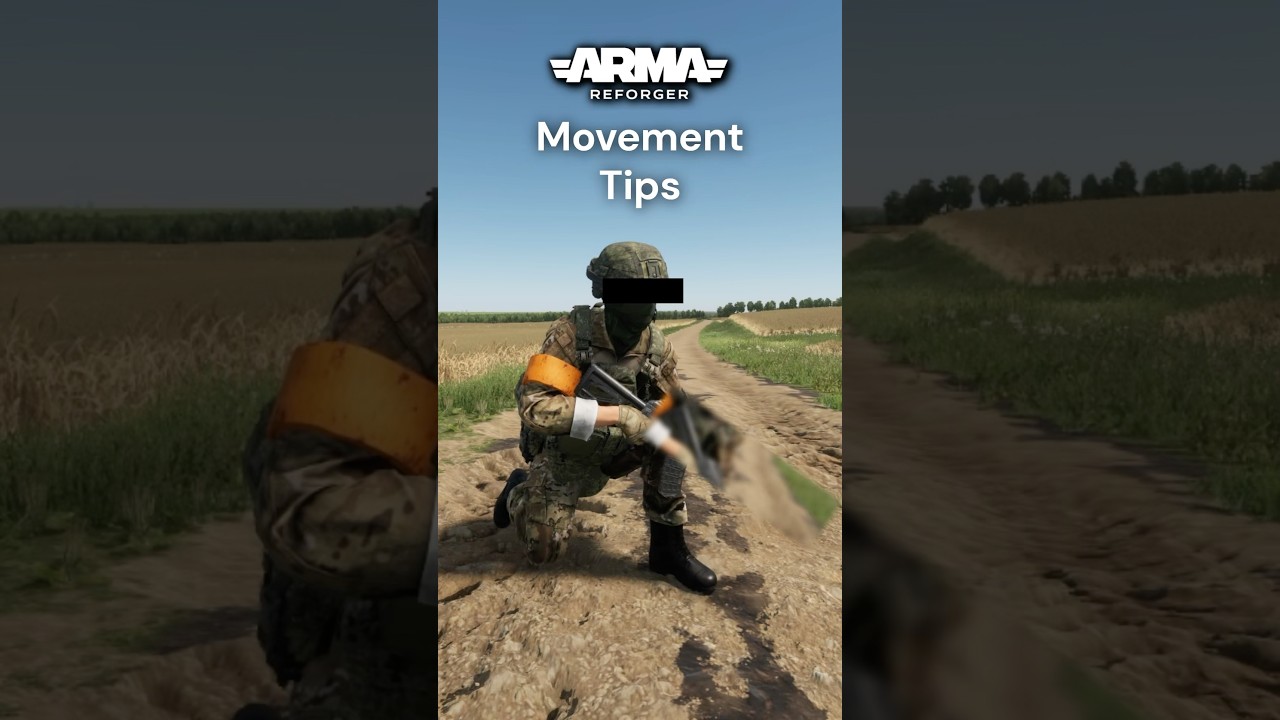 Top Movement Tips for Gamers 🎮