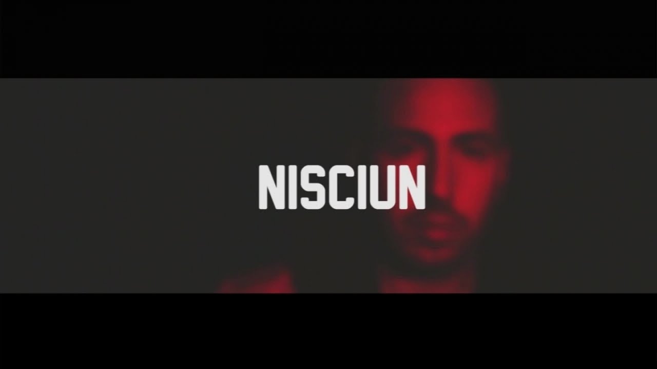 Luche - Nisciun (Unreleased 2015) 🎶 | Stream & Download on iTunes
