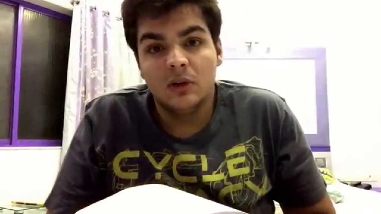 The Cycle of Engineering Exams