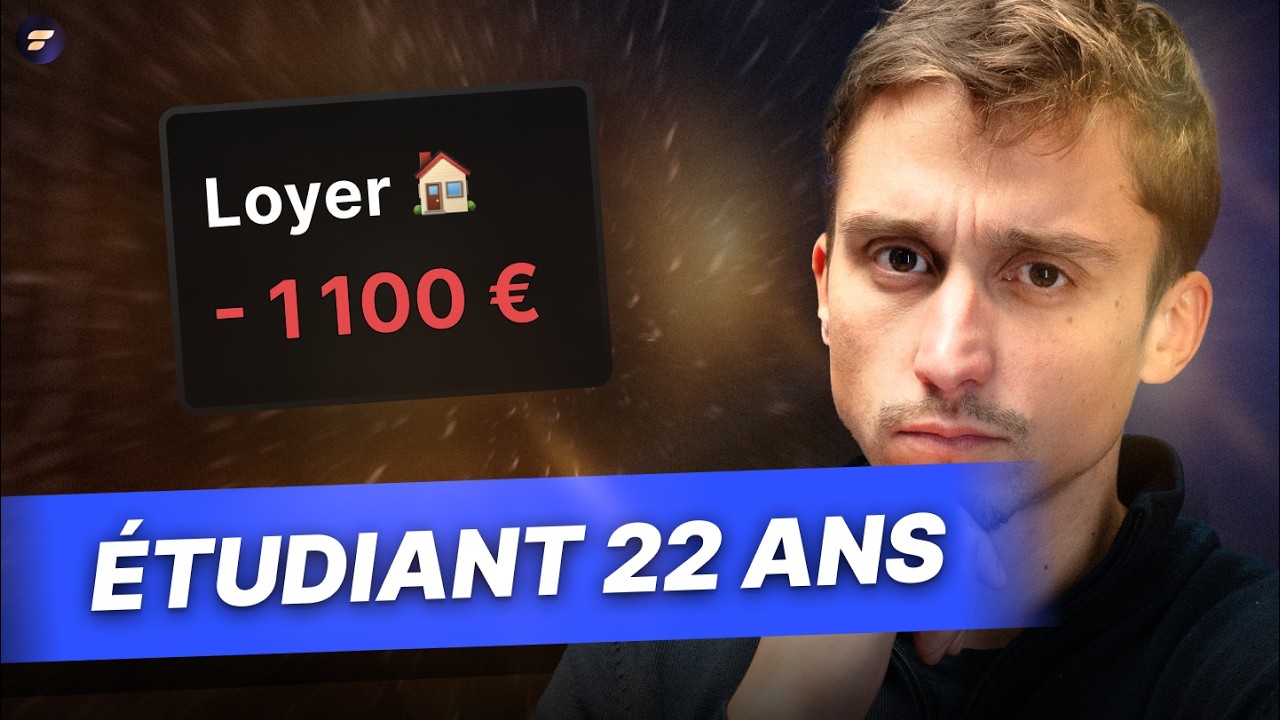 Analyse du patrimoine pour un étudiant de 22 ans : stratégies et conseils essentiels 📈