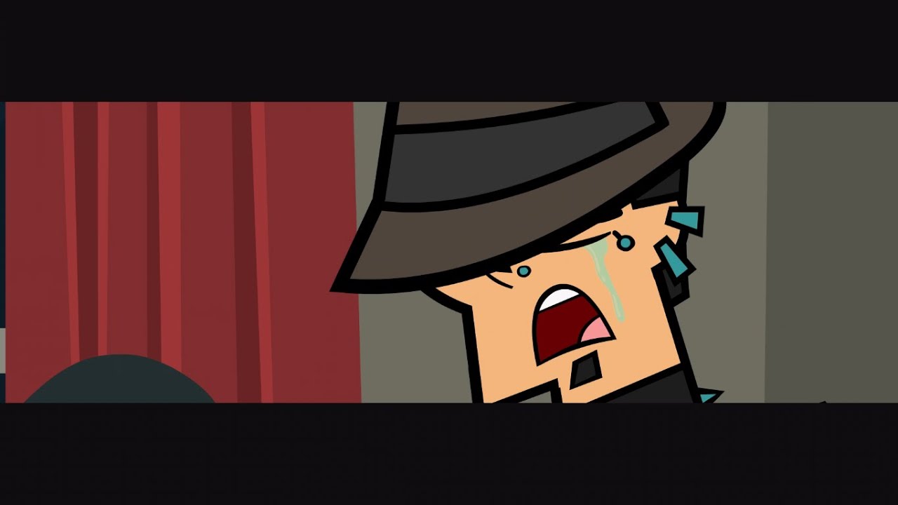 🎬 TOTAL DRAMA ACTION 🎬 Episode 3 - "Riot On Set"