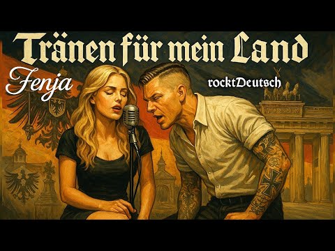 Tränen für mein Land - Deutschrock mit Herz | by rocktDeutsch & FENJA
