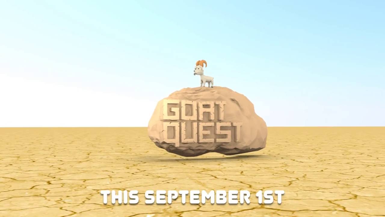 GoQuest Launches New Game on September 1st 🎮