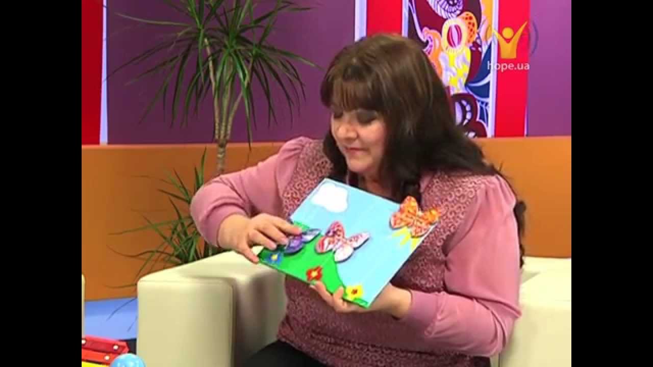 Детонация: роль музыки в развитии детей 🎶