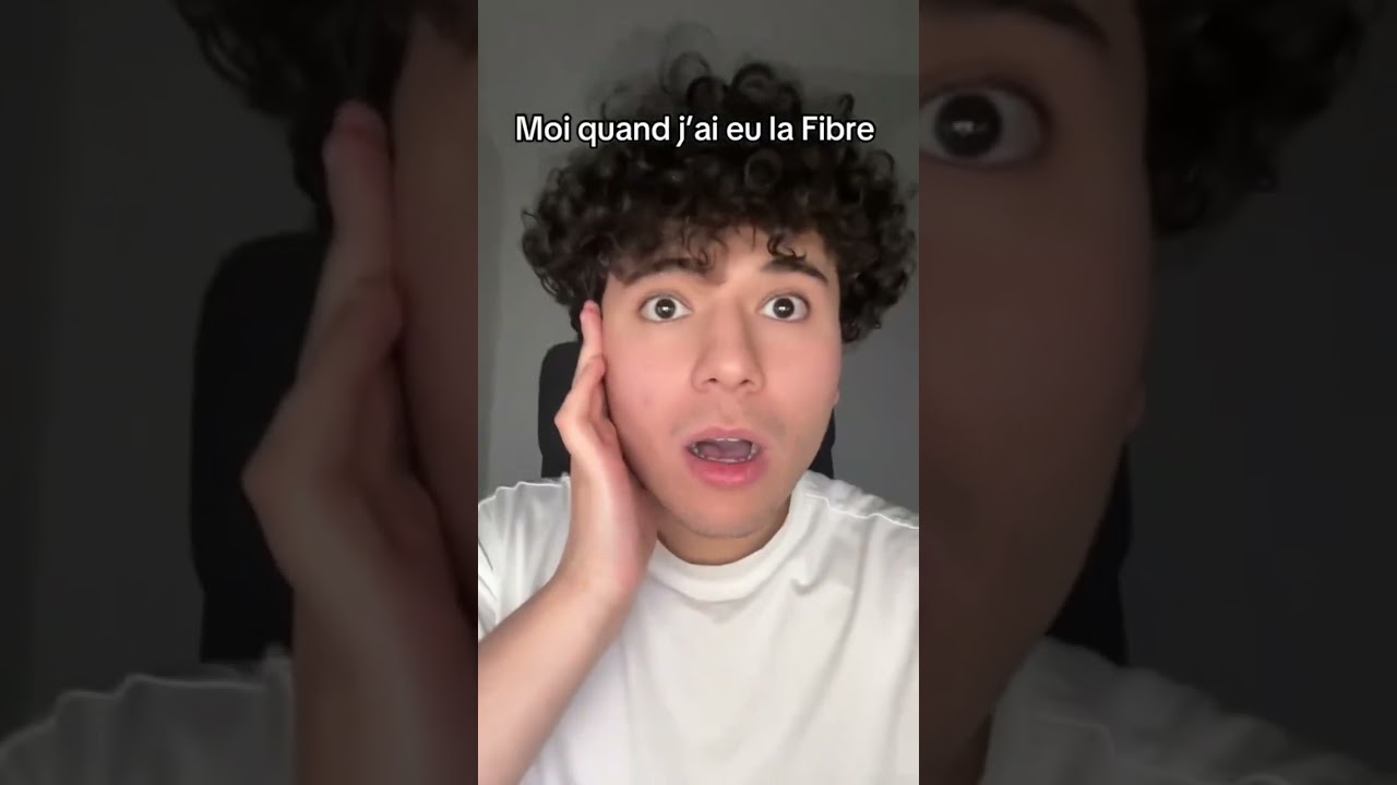 ADSL vs Fibre : Mon changement 🚀