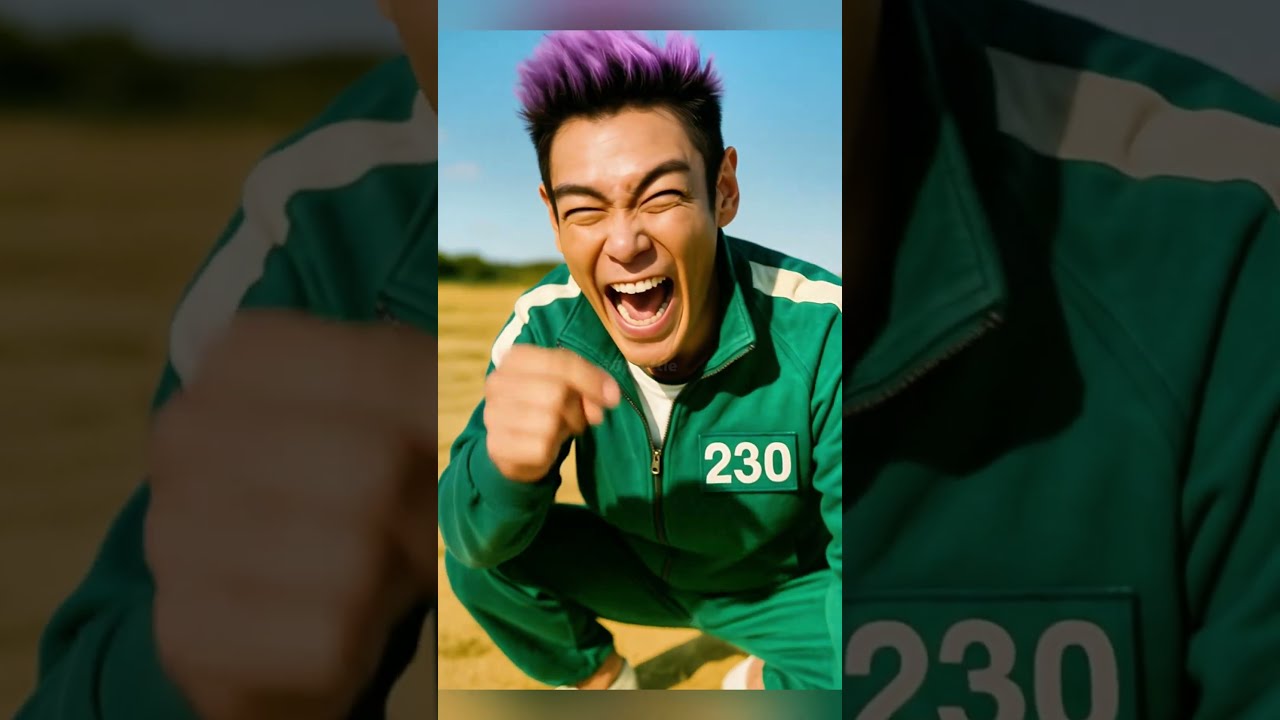 Thanos Feeds Worms to Player 001 ๐ฑ