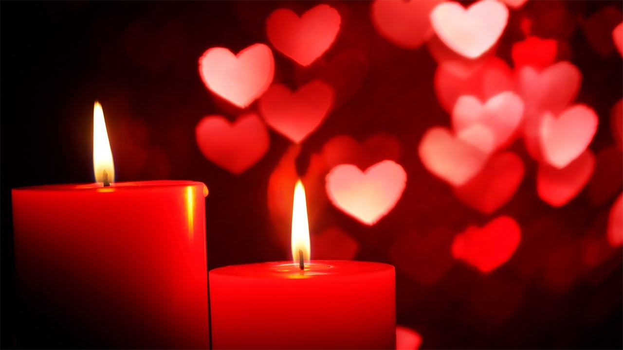 Beautiful Romantic Piano Music for a Relaxing Valentine's Day 🎶