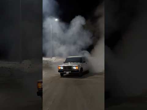 LEGENDA #vaz #vaz2107 #automobile #jiguli #tuning #legend