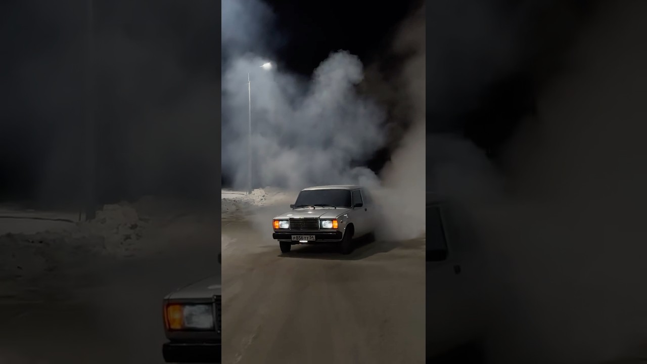 Transform Your VAZ 2107: Ultimate Tuning & Customization Tips 🚗