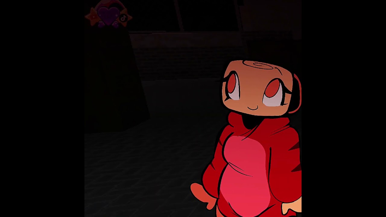 Can I Touch You? π | Dandy's World Funny Animation #shorts