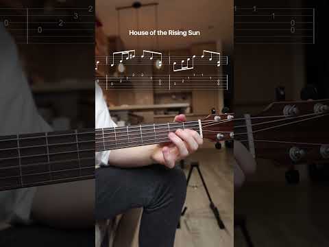 Acoustic Guitar Paradise