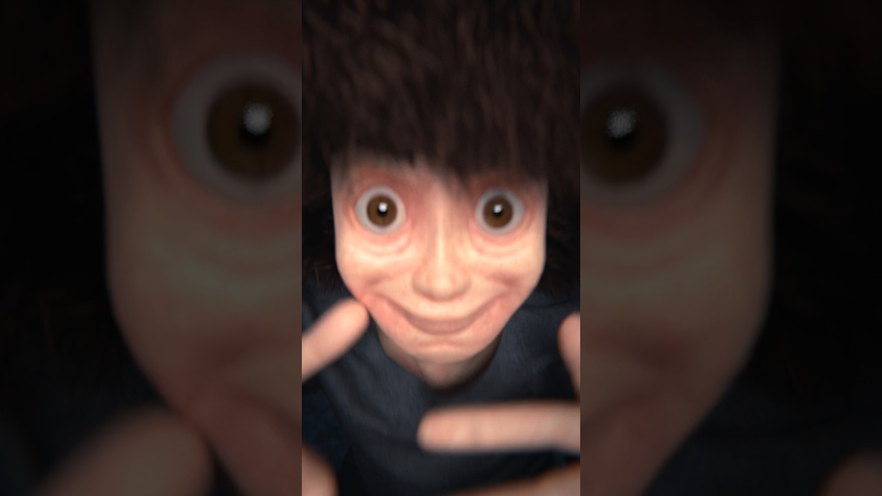 1-2 Buckle My Shoes - Extra Cursed Edition