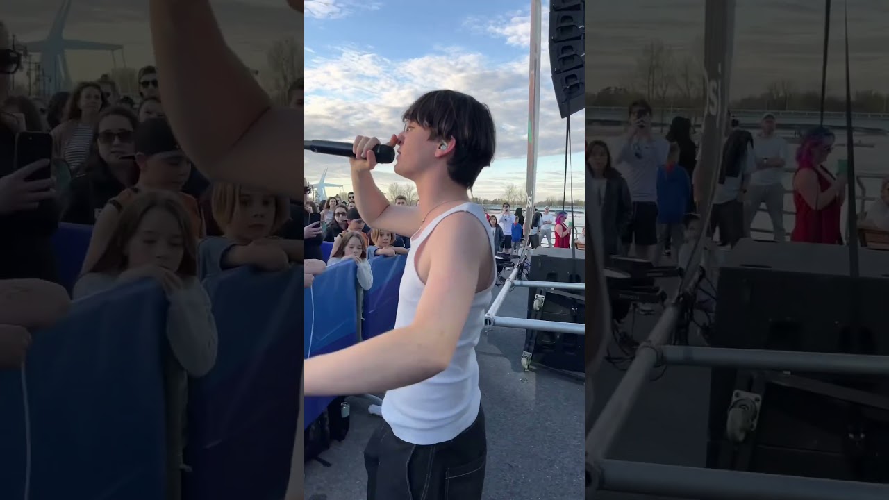 Nouveau single 'Ce soir (j’suis dans ma tête)' disponible partout + clip sur ma chaîne! 🎶