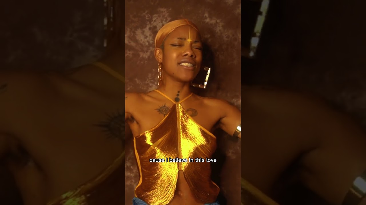 Sweet Love by Anita Baker | Beautiful A Cappella Version 🎶