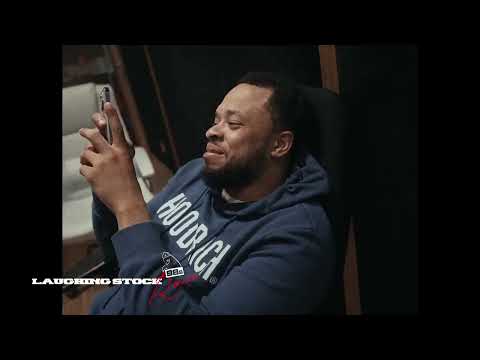 Kay-O - Laughing Stock (98s Remix) feat. Smokes, Billy Billions, DA & Unknown T (Reupload)