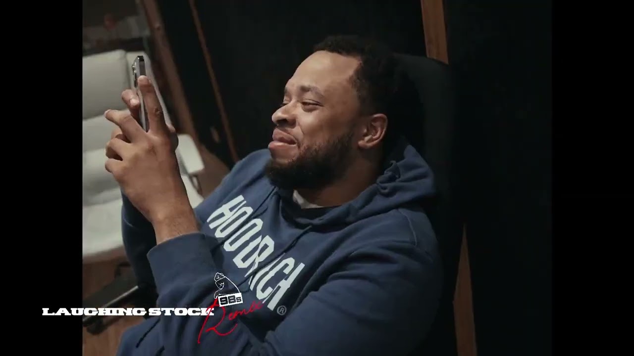 Kay-O - Laughing Stock (98s Remix) feat. Smokes & More