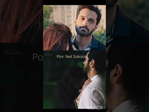 Meerabsim😍Saheer😍Seene se tere #shorts#terebin#mujhepyaarhuatha #wahajali#yumnazaidi#haniaamir