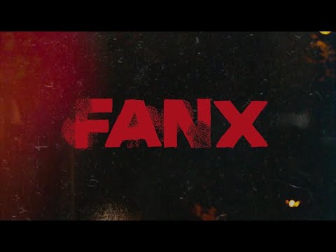 FANX RS #1 Official Clip 🎶