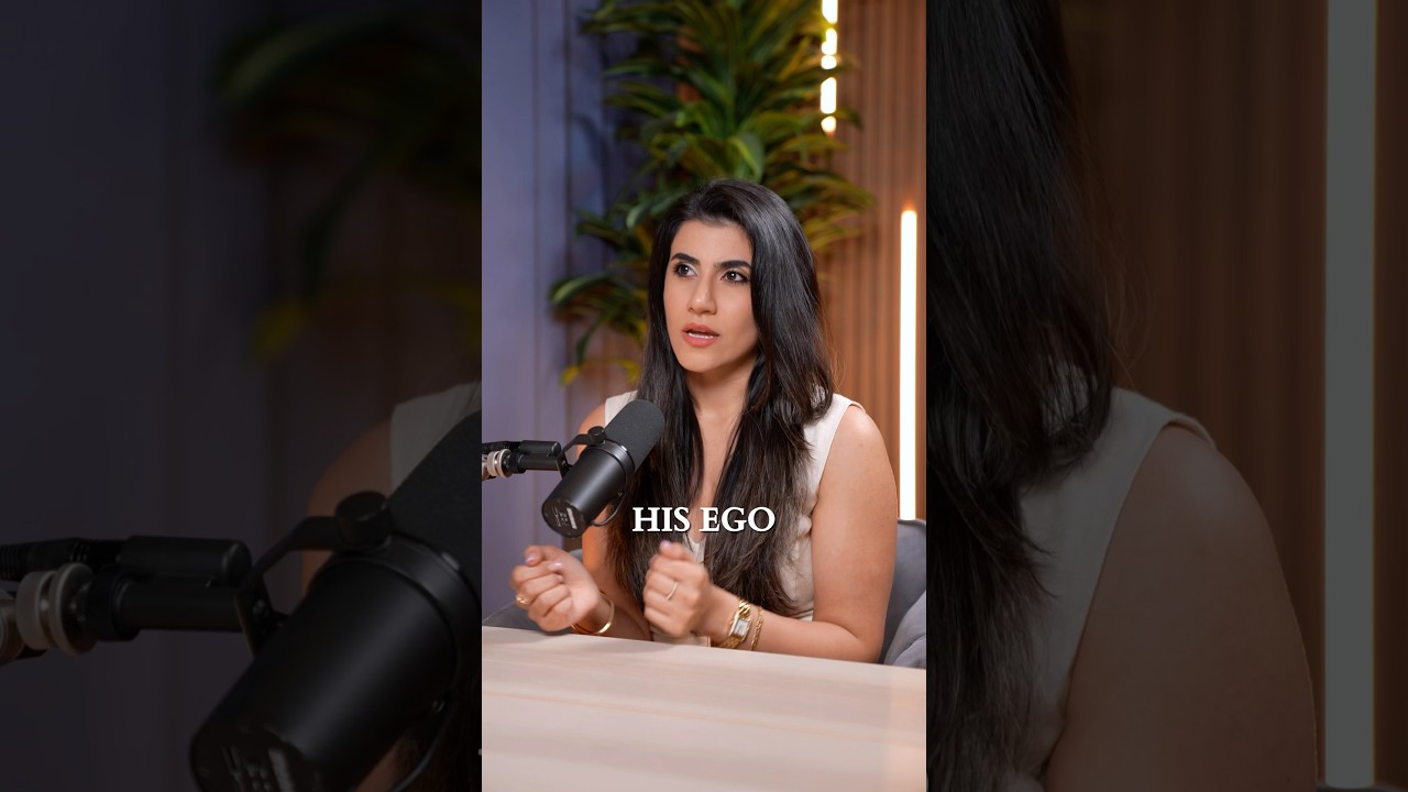 Why Do Men Feel Intimidated by Independent Women? 🤔