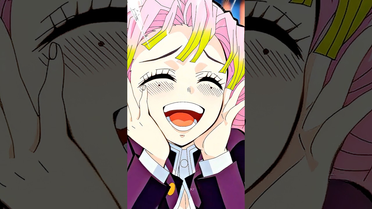 Mitsuri vs Shinobu: Who's Stronger? Pt6 💥