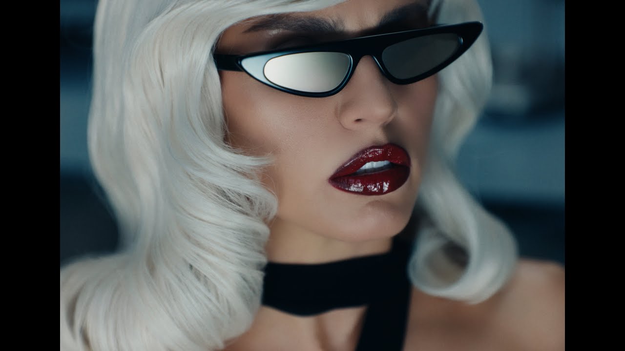 Zivert - Эгоистка | Новый клип 🎬