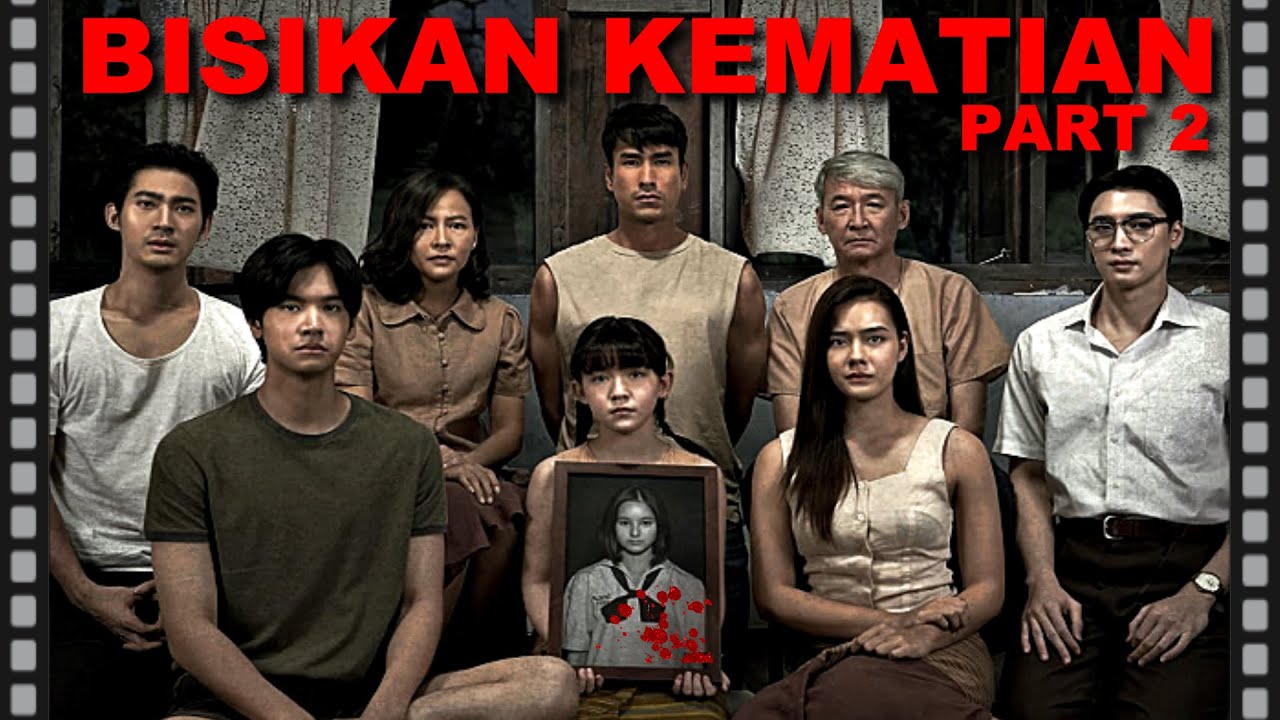 Serem dan Menegangkan! Film Horor Thailand Terbaru 😱