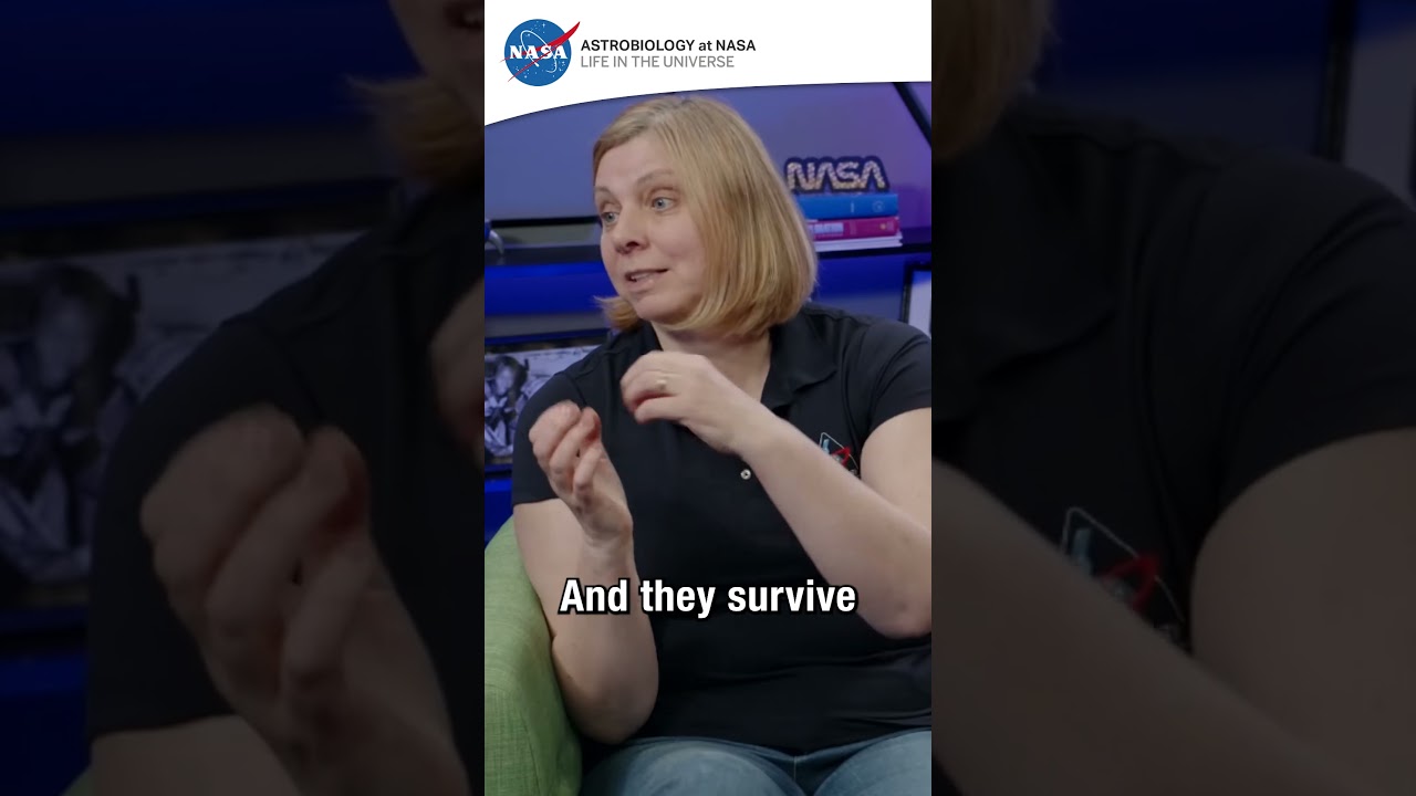 NASA Science Live: Unveiling Rare Discoveries from the OSIRIS-REx Bennu Mission 🚀