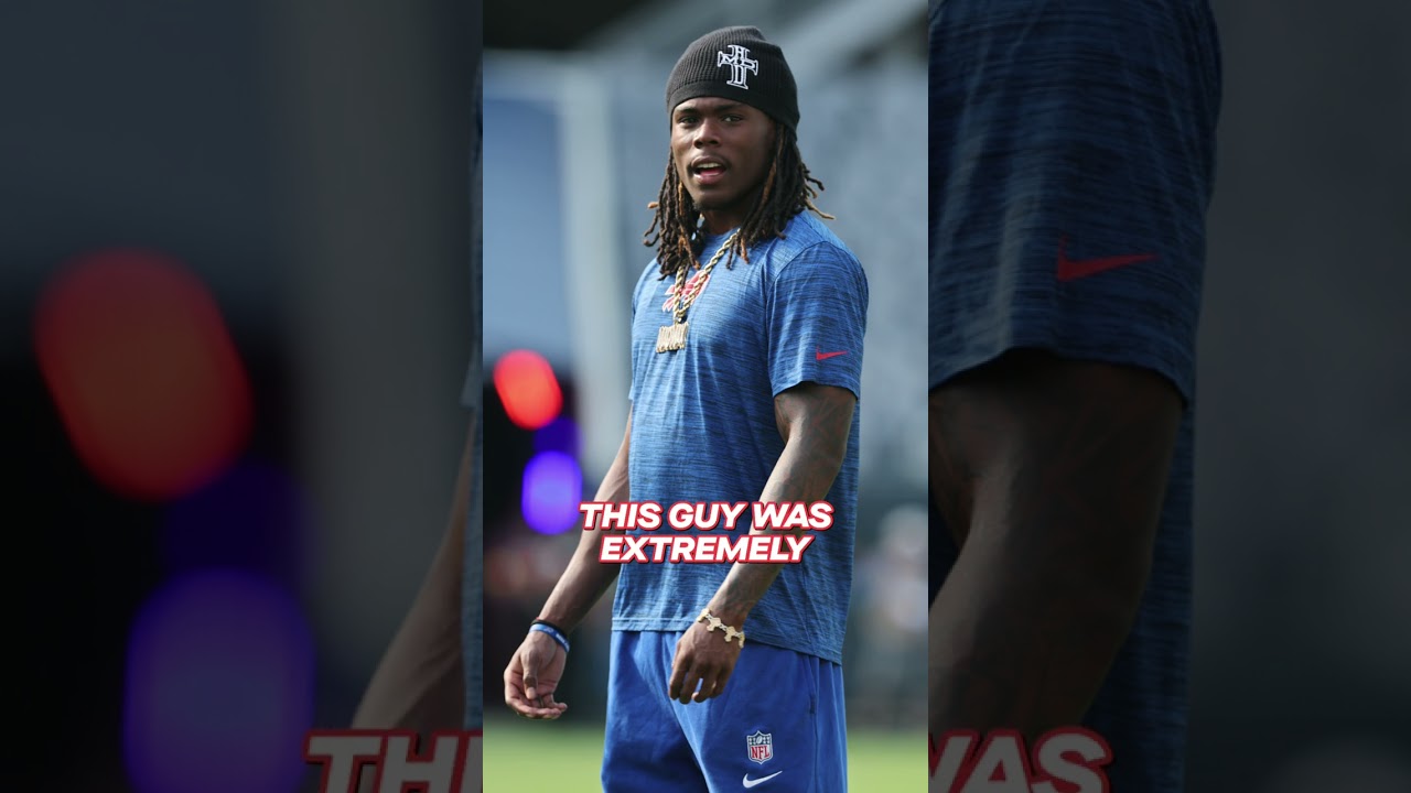 Maxwell Hairston’s Impact on Bills Defense 🏈